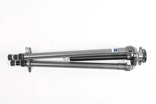 Gitzo G1410 Systematic Pro Studex 3 section Alum Tripod