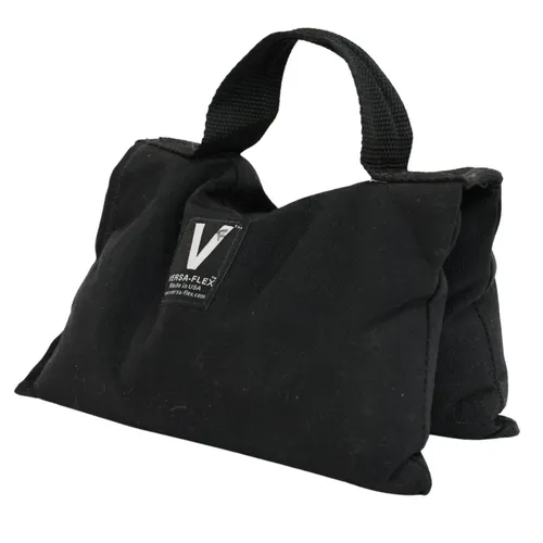 Versa-Flex 16 lbs. Steel Shot Bag #3887, #7327, #0000