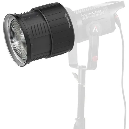 Aputure Fresnel 2X Modifier