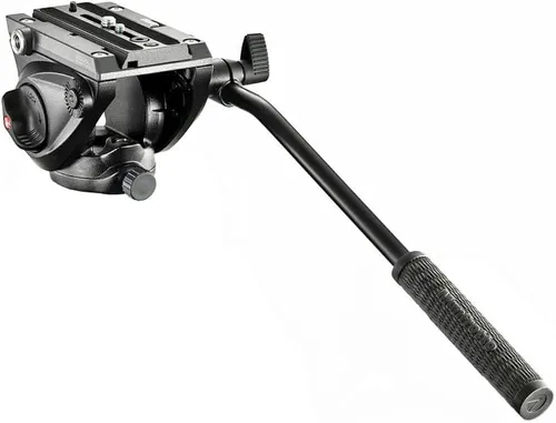 Manfrotto MVH500AH Pro Fluid Video Head