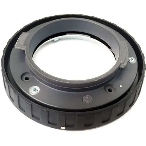 Elinchrom to Broncolor Octa Adapter Speed Ring #1501