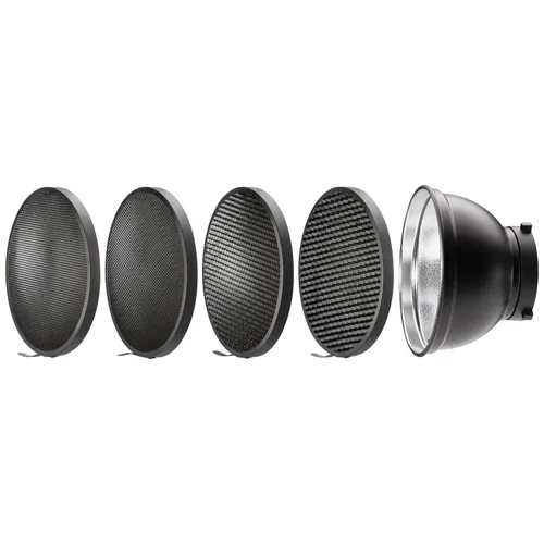 Westcott Bowens Umbrella Reflector and Grid Set
