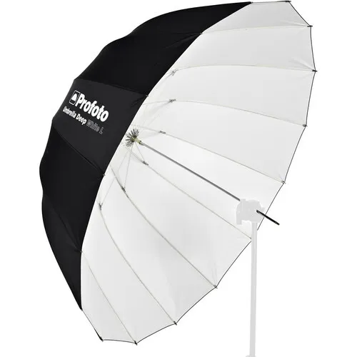 Profoto Umbrella Deep White Large 51