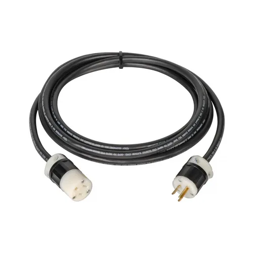 25' AC Stinger Extension