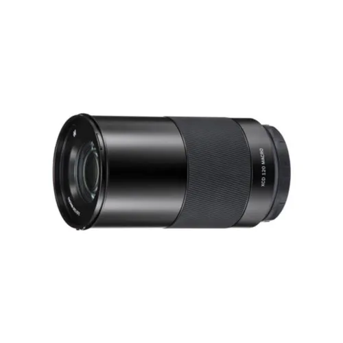 Hasselblad XCD 120mm f/3.5 Macro Lens
