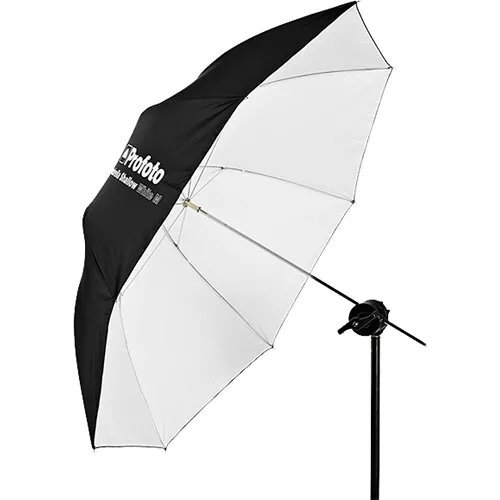Profoto Umbrella Shallow White Medium 41