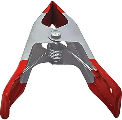 Medium Spring A Clamp 6