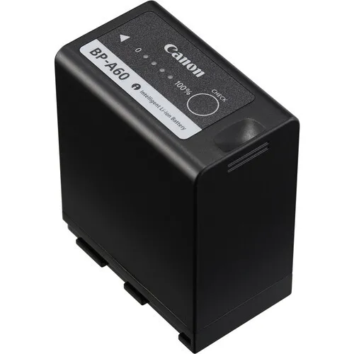 Canon BPA60 battery