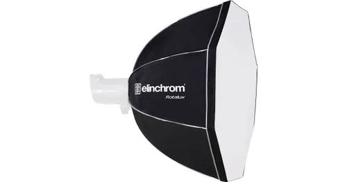 Elinchrom Rotalux Deep Throat Octa Softbox 39''