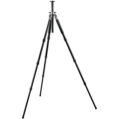 Gitzo GT3340L Series 3 Aluminum Tripod 4 section