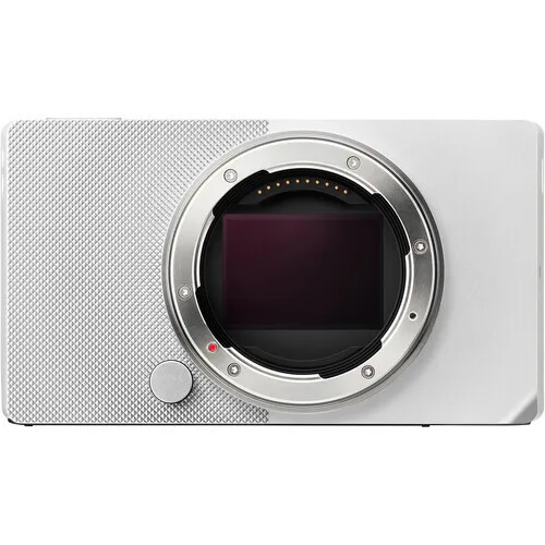 Sigma BF L-Mount (Silver)