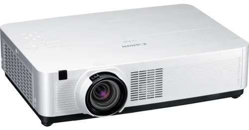 Canon LV8320 LCD Projector
