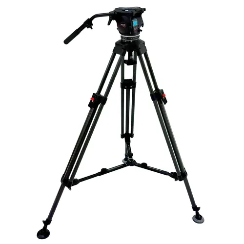 Cartoni F103 Focus CF Tripod