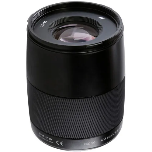 Hasselblad XCD 90mm f/3.2 Lens