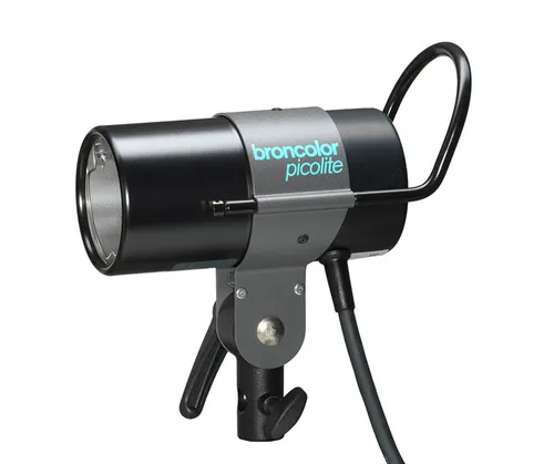 Broncolor Picolite Head