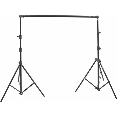 Manfrotto 1314B Background Support System Kit #6163