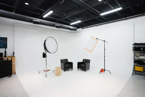 Cincinnati Half-Day Studio Rental