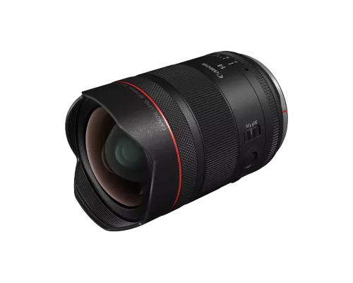 Canon RF 14mm f/1.4 L VCM