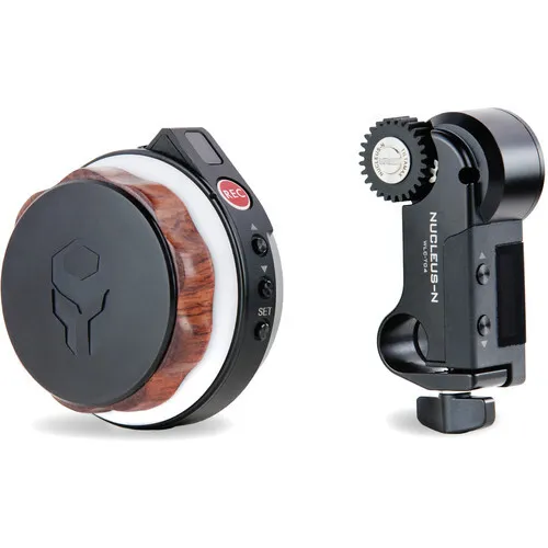 Tilta Nucleus-Nano Wireless Lens Control System