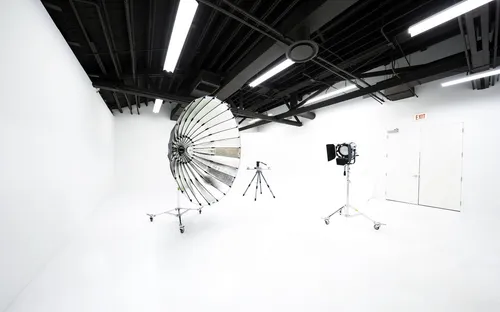 Chicago Half-Day Studio Rental