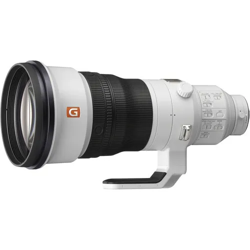 Sony 400mm f/2.8 GM OSS