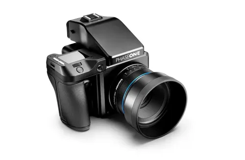 Phase One XF IQ3 100mp Kit w/ 80mm LS Lens