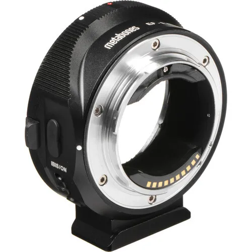 Metabones Canon EF to Sony E T Version V Adapter