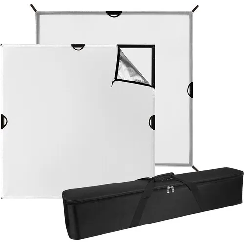 Westcott Scrim Jim 4'x4' Cine Kit