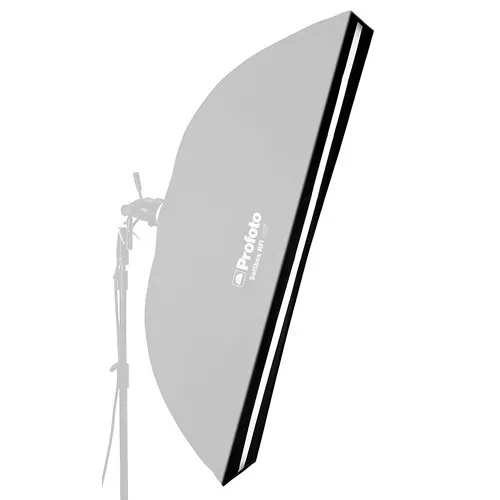 Profoto RFi Stripmask 1'x6'