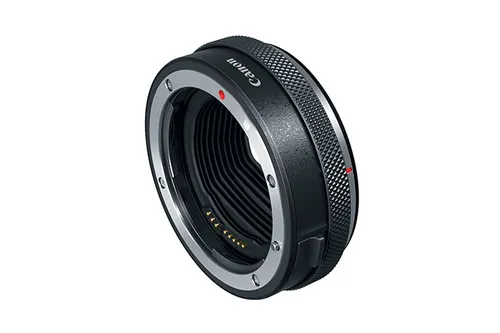 Canon Control Ring Mount Adapter EF-EOS R