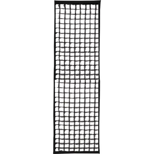 Chimera Grid for Large Strip