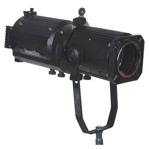 Variable Focus Zoom Spot (6