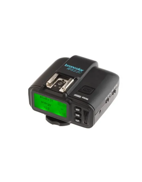 Broncolor RFS 2.2 Canon Transceiver