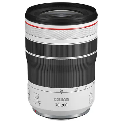 Canon RF 70-200mm f/4 L IS USM