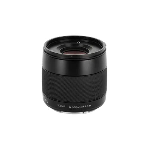Hasselblad XCD 65mm f/2.8 Lens