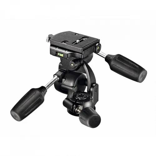 Manfrotto 808RC4 3 Way Head #3913