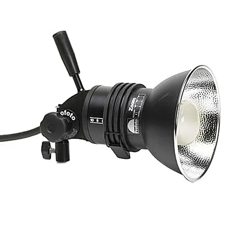 Profoto Prohead Fan Cooled