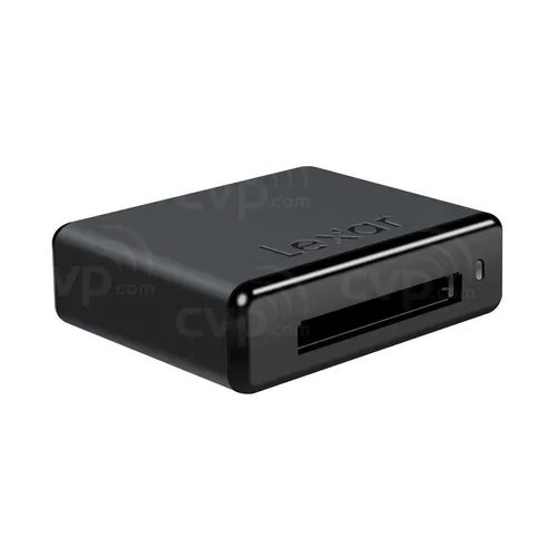 Lexar Professional Workflow CR2 CFast Reader