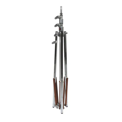 Matthews Hollywood Beefy Baby Stand Double Riser