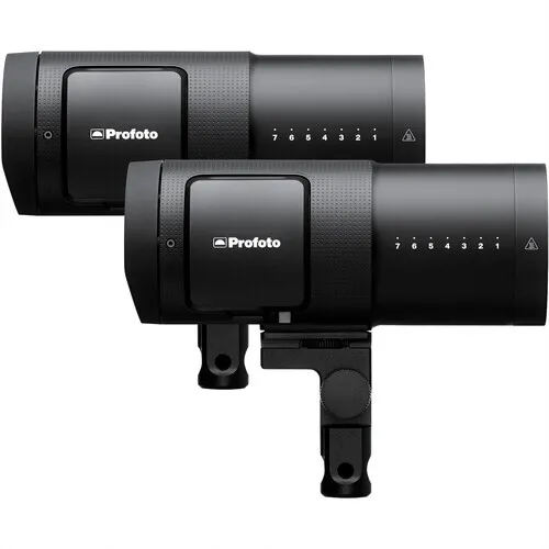 Profoto B30 500Ws Duo Kit