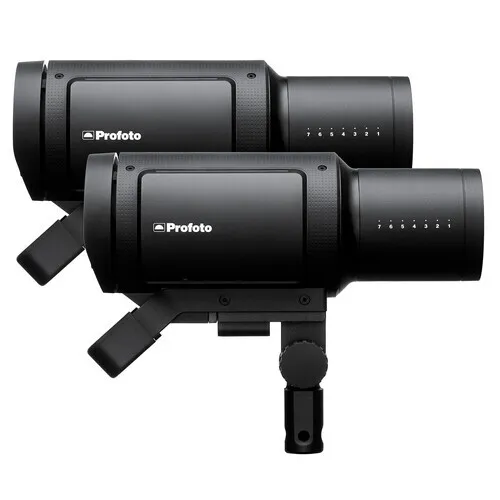Profoto Pro-B3 750Ws Duo Kit