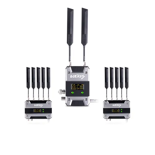 Vaxis Storm 1000+ Wireless Kit 1Tx 2Rx