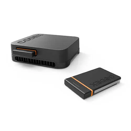 Codex CFast 2.0 Dock