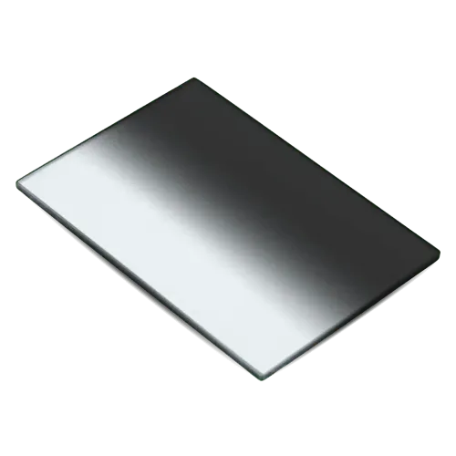 Tiffen ND Grad Horizontal Soft Edge (4 x 5.65