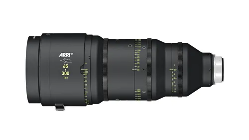Arri Signature Zoom 65mm-300mm