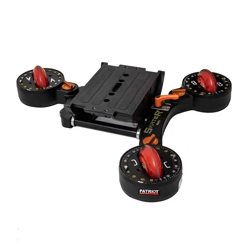 P+S TECHNIK Skater Mini Dolly 