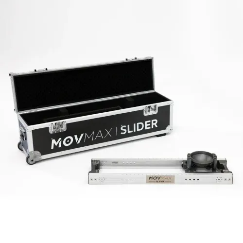 Movmax Slider (two sizes available)
