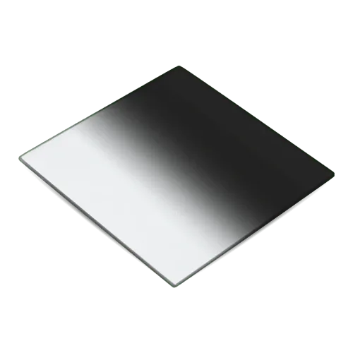 Tiffen ND Grad Horizontal Soft Edge (6.6x6.6