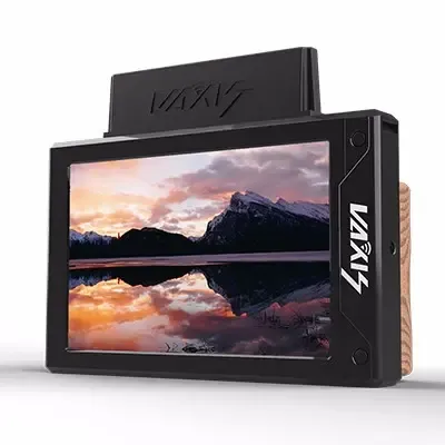 Storm 072 Wireless Monitor