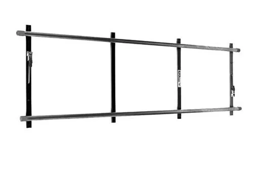 H/D Precision Dolly Track (Straight)